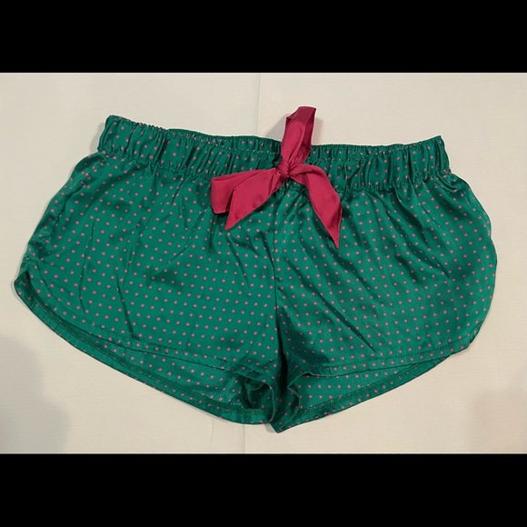 Aerie Pj Shorts - Picture 1 of 3